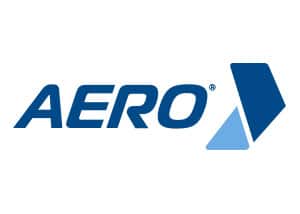 Aero Logo - Stringfellow, Inc.