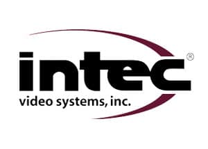 Intec Video Systems Logo - Stringfellow, Inc.