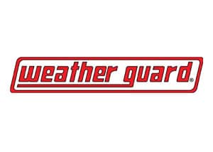 Weather Guard Logo - Stringfellow, Inc.